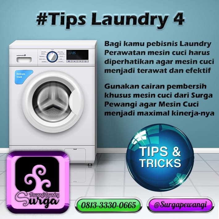 Duet Maut Deterjen Laundry Yang Wangi Softerner